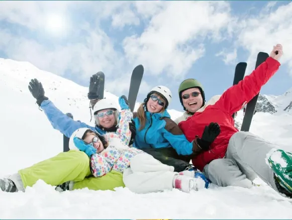 Manali Tour Packages