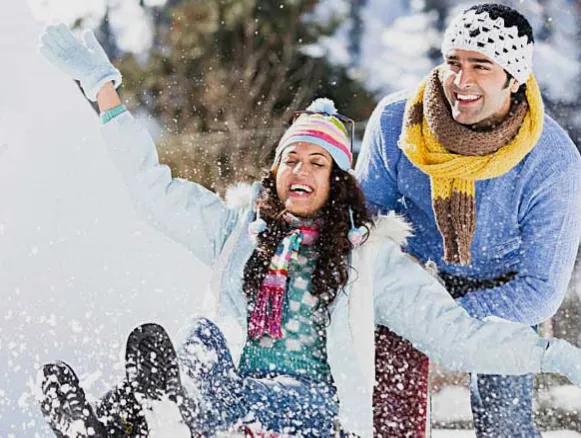 Shimla Manali Honeymoon Packages